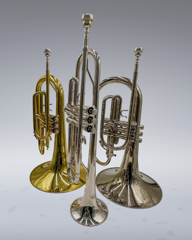 Victory Musical Instruments to Showcase Award-Winning Line and Expande