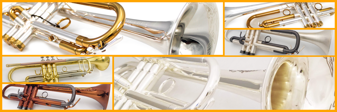 A Guide to Selecting the Perfect Victory Musical Instruments Trumpet M
