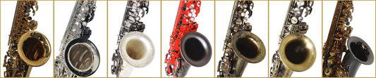 Impact of Different Finishes on Musical Instrument Sound: Exploring Tonal Variations