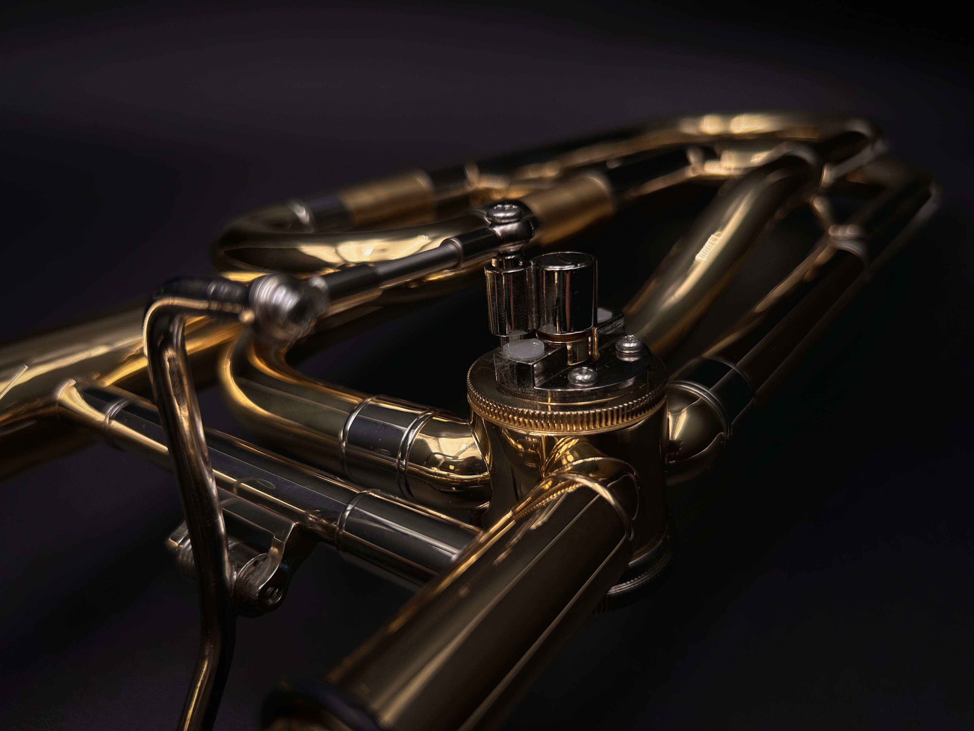 Crown Series Trombones