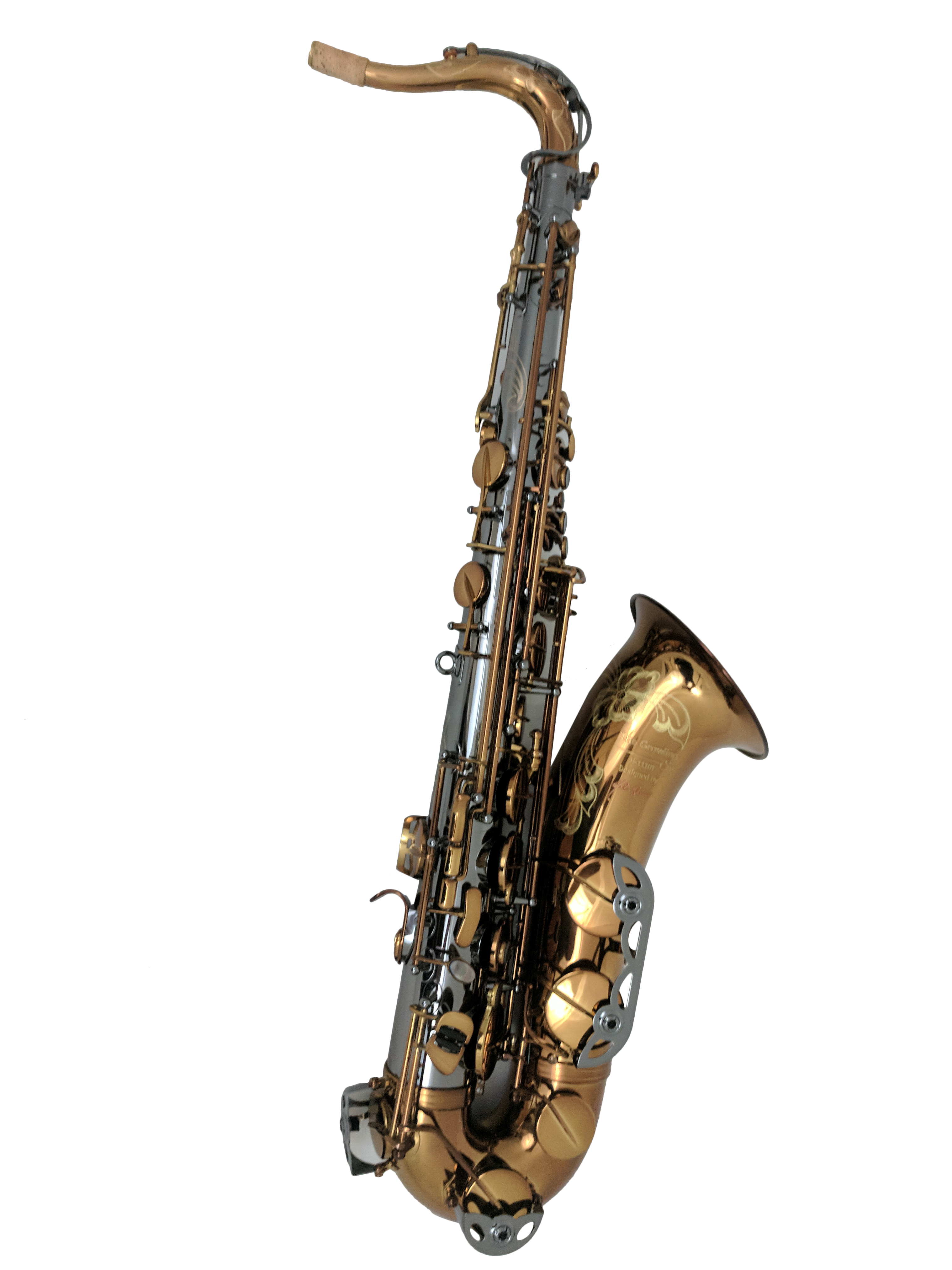 Origin Series Saxophones