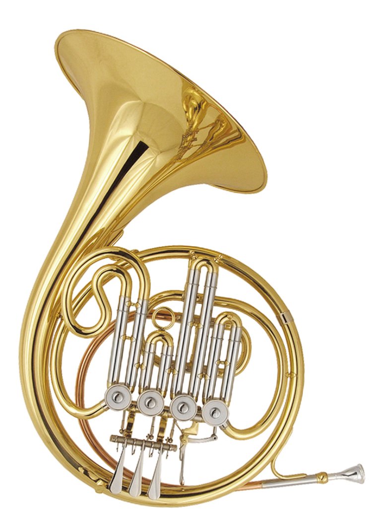 Triumph Series Band Instruments