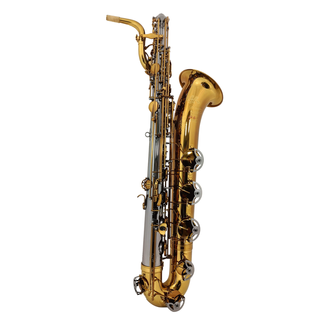 TGS Baritone Saxophones