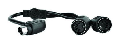 Singular Sound BeatBuddy MIDI Sync Breakout Cable, front view