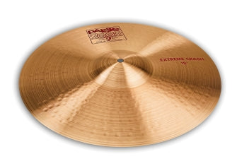 Paiste 2002 Extreme Crash Cymbal