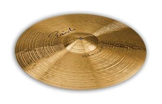 Paiste Signature Mellow Crash Cymbal