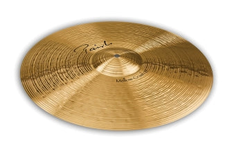 Paiste Signature Mellow Crash Cymbal