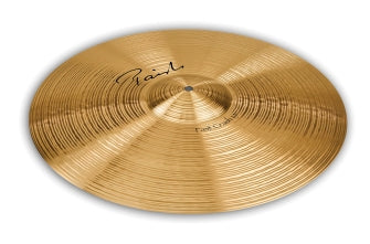 Paiste Signature Fast Crash Cymbal