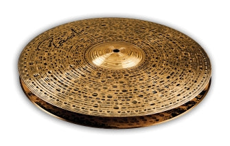 Paiste Signature Dark Energy Hats Mark I