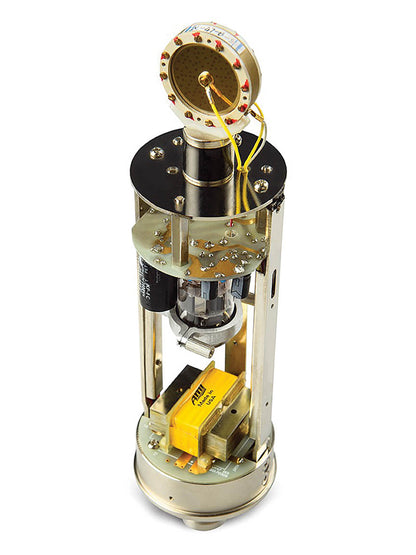 Warm Audio WA-47 Large Diaphragm Tube Condenser Microphone, view 3