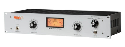 Warm Audio WA-2A Opto Compressor, front view