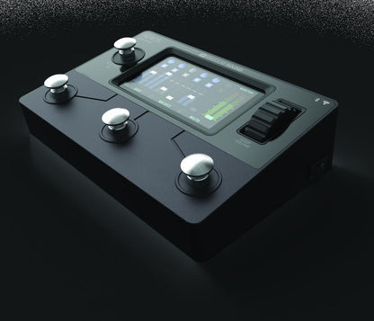 Singular Sound Aeros Loop Studio Looper Pedal, view 3