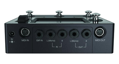 Singular Sound Aeros Loop Studio Looper Pedal, view 5