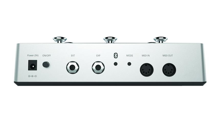 Singular Sound MIDI Maestro MIDI Foot Controller, view 5