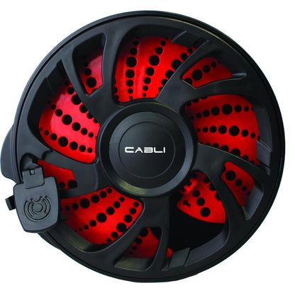 Singular Sound Cabli Cord Manager, front view