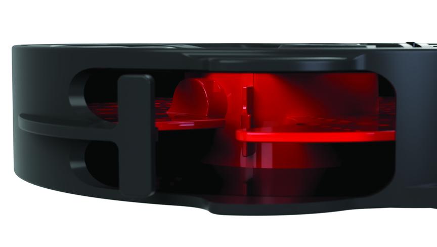 Singular Sound Cabli Cord Manager, view 2