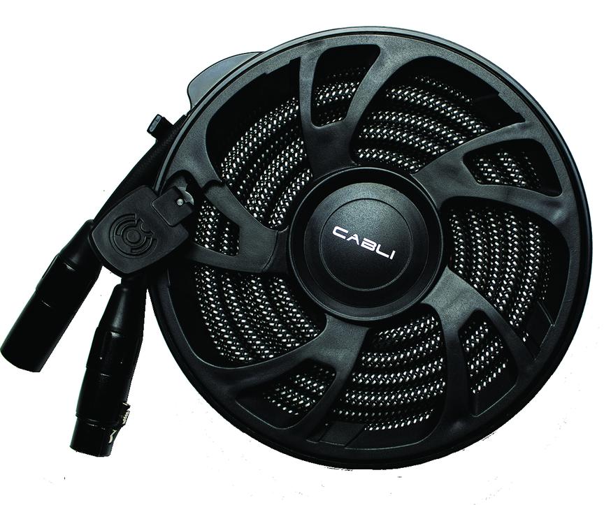 Singular Sound Cabli Cord Manager, view 3