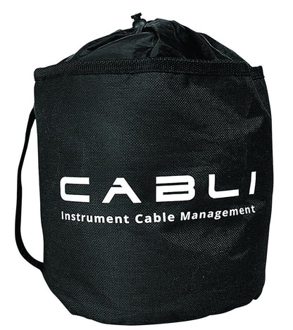 Singular Sound Cabli Gig Bag, front view
