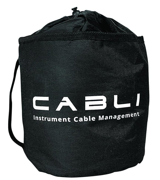Singular Sound Cabli Gig Bag, front view