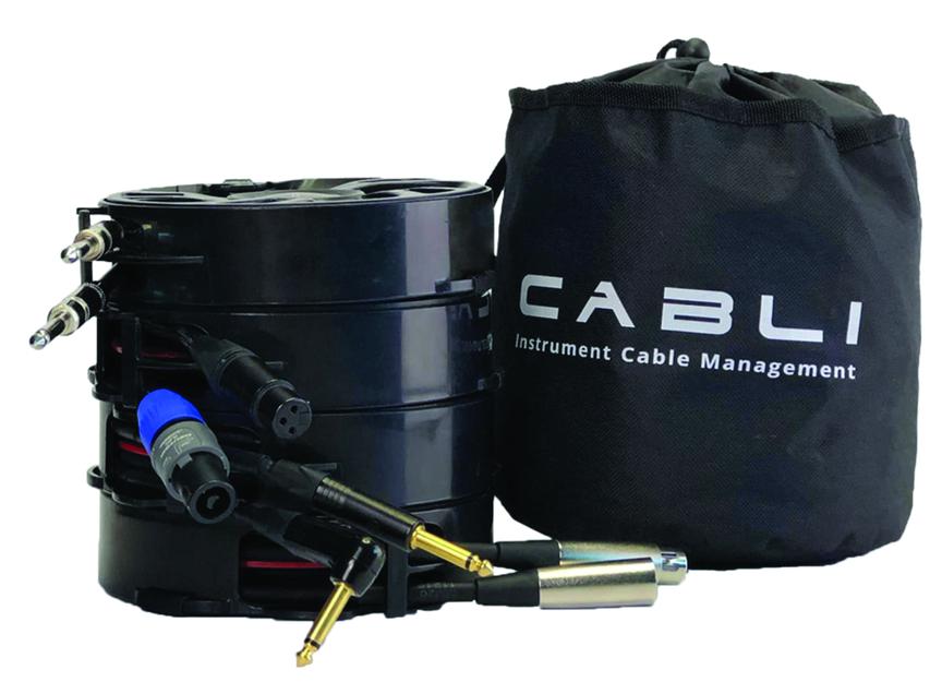 Singular Sound Cabli Gig Bag, view 2