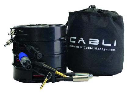 Singular Sound Cabli Gig Bag, view 2