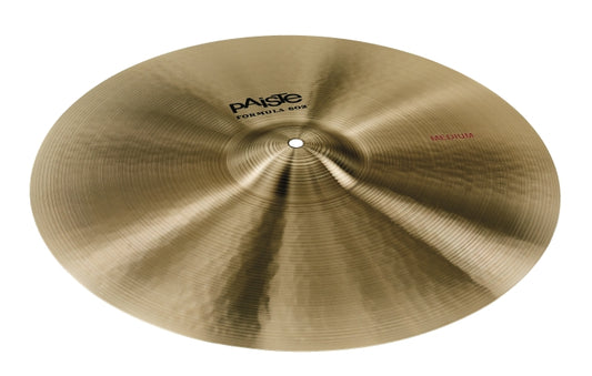 Paiste Formula 602 Medium