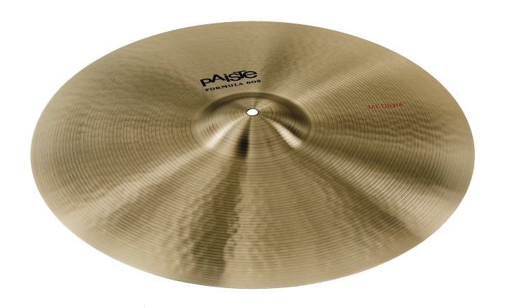 Paiste Formula 602 Medium