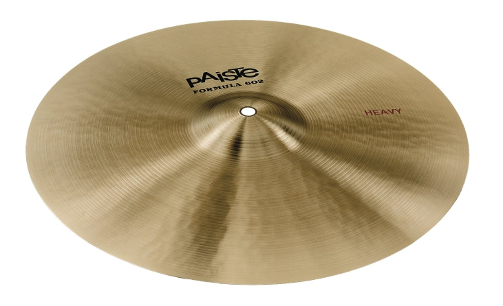 Paiste Formula 602 Heavy