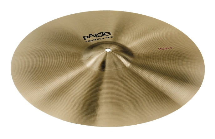 Paiste Formula 602 Heavy