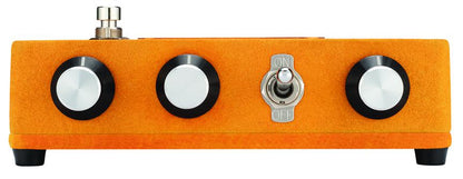 Warm Audio Foxy Tone Box Octave Fuzz Pedal, view 2
