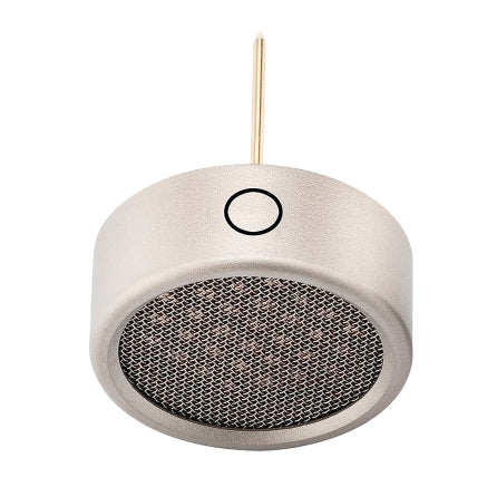 Warm Audio WA-84 Omni Capsule - Nickel Color