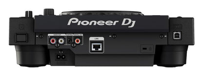 Pioneer DJ CDJ-900NXS Professional DJ Media Player, view 3