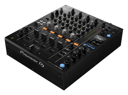 Pioneer DJ DJM-750MK2 4-Channel DJ Mixer, view 2