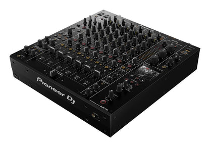 Pioneer DJ DJM-V10 6-Channel Professional DJ Mixer, view 3