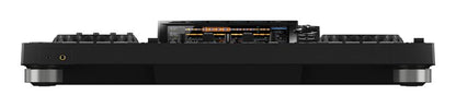 Pioneer DJ XDJ-RX3 All-In-One DJ System, view 3
