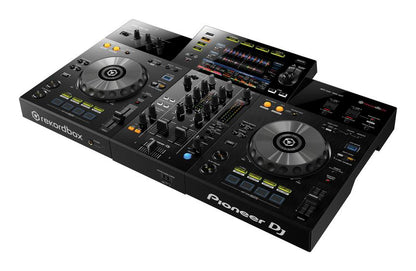Pioneer DJ XDJ-RR All-In-One DJ System, front view