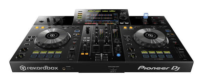 Pioneer DJ XDJ-RR All-In-One DJ System, view 3