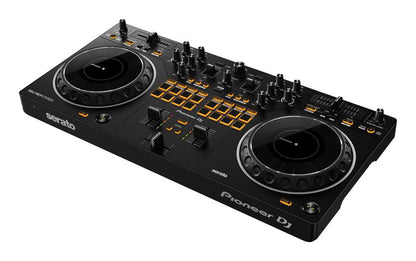 Pioneer DJ VM-50 5 Inch Active Studio Monitor, Black, view 2