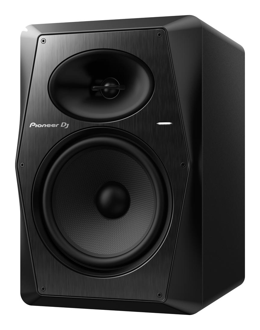Pioneer DJ VM-80 8 Inch 120W Active Studio Monitor, view 2