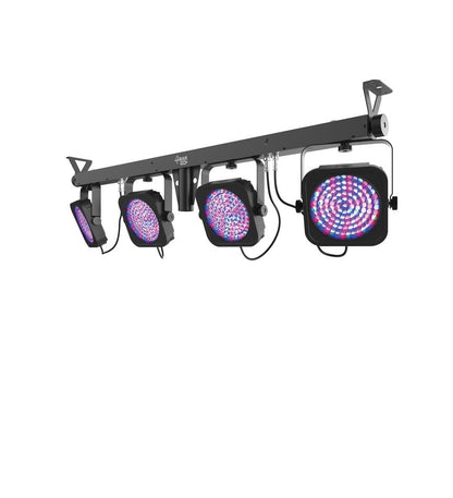 Chauvet DJ 4BAR ILS Wash Light System, view 2