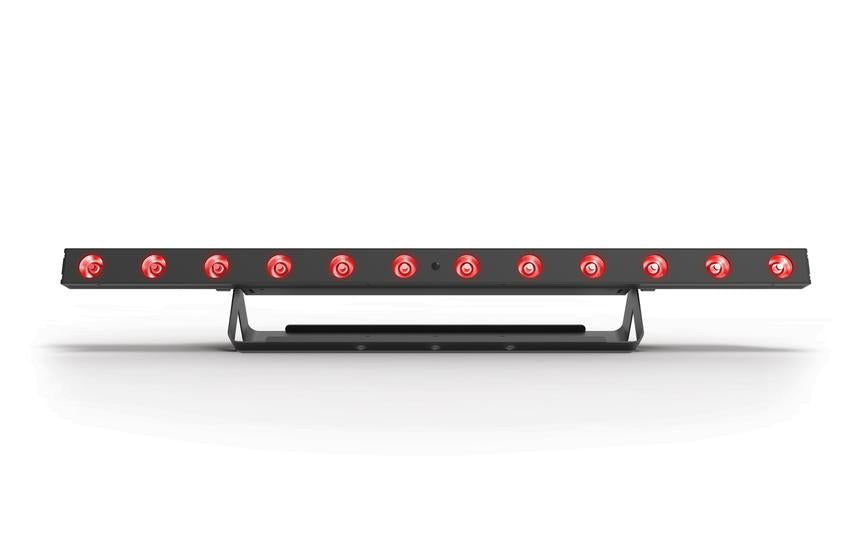Chauvet DJ COLORband Q3 BT ILS Wash Light Bar, front view