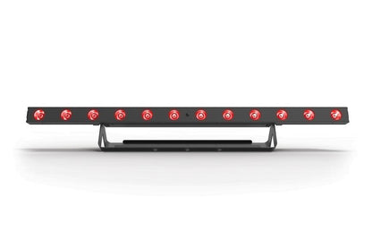 Chauvet DJ COLORband Q3 BT ILS Wash Light Bar, front view