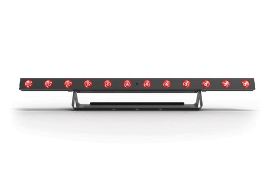 Chauvet DJ COLORband Q3 BT ILS Wash Light Bar, front view