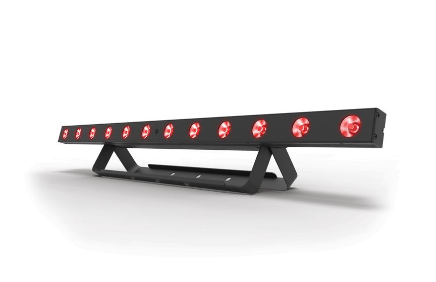 Chauvet DJ COLORband Q3 BT ILS Wash Light Bar, view 2