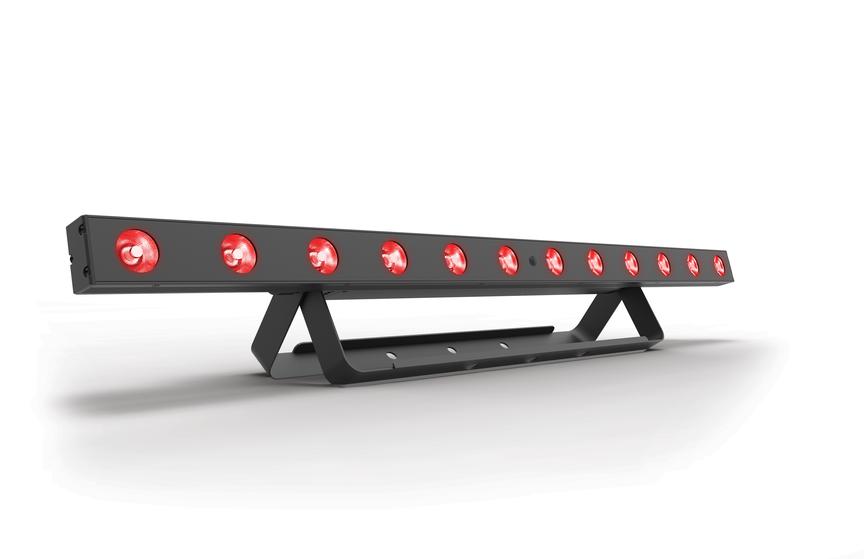 Chauvet DJ COLORband Q3 BT ILS Wash Light Bar, view 3