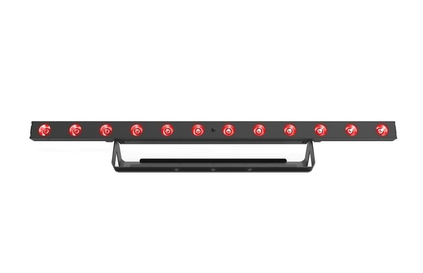 Chauvet DJ COLORband T3 BT ILS Wash Light Bar, front view