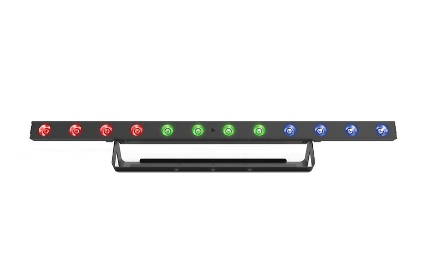 Chauvet DJ COLORband T3 BT ILS Wash Light Bar, view 2