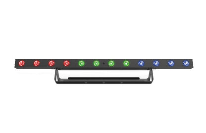 Chauvet DJ COLORband T3 BT ILS Wash Light Bar, view 2