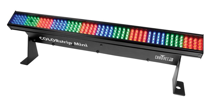 Chauvet DJ COLORstrip Mini LED Wash Bar, view 2
