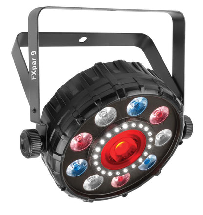 Chauvet DJ FXpar 9 Multi-Effect Par Light, view 3